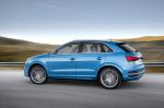 Audi Q3 2.0 TDI Quattro S-Line 2015 года (WW)